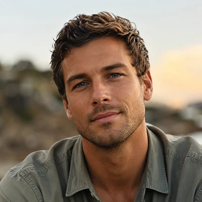 Connor Hayes