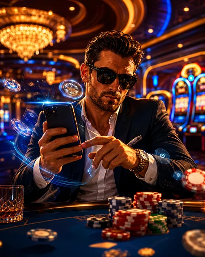 9AU Casino app and mobile browser guide for Australia