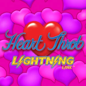 Heart slot