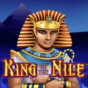 King of the Nile slot