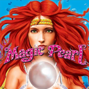 Magic Pearl slot