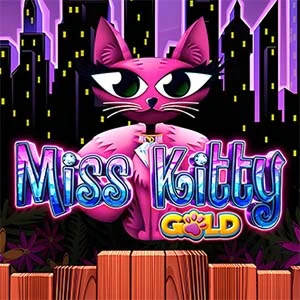 Miss Kitty slot