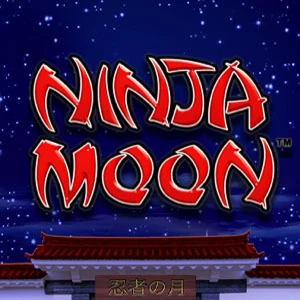 Ninja Moon slot
