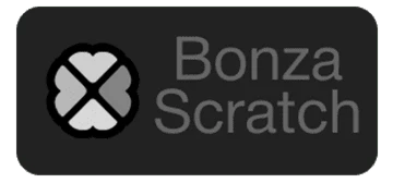 Bonza Scratch